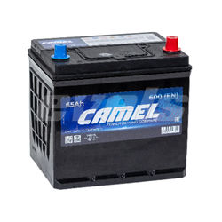 CAMEL Asia 65.0 75D23L обр. (65Ah) (600A)