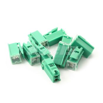 Предохранитель для иномарок W228-G-S маленький (40 Ампер)