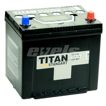 TITAN ASIA STANDART 6ст-62.0 VL D23 евро