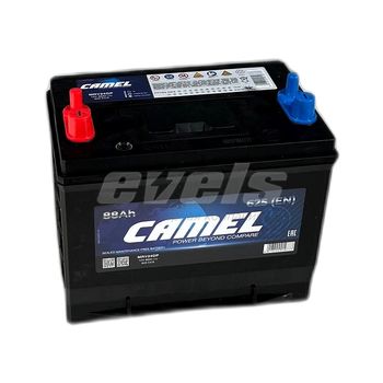 CAMEL MARINE 88Ah MRV24DP DC24