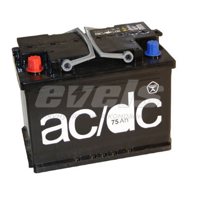 AC/DC  6ст-75L+ L3 — основное фото