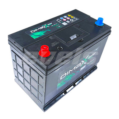 DIMAXX TURBO ASIA 101L+ (795A) рос. — основное фото