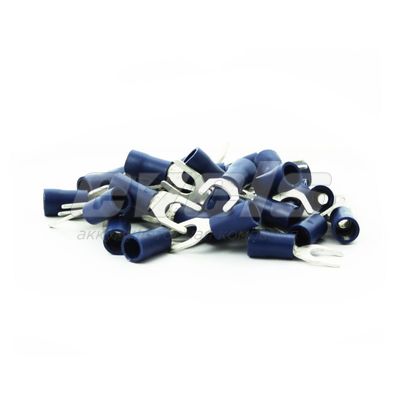 Наконечник вилочный НВИ2,5-5 (КВТ) — основное фото